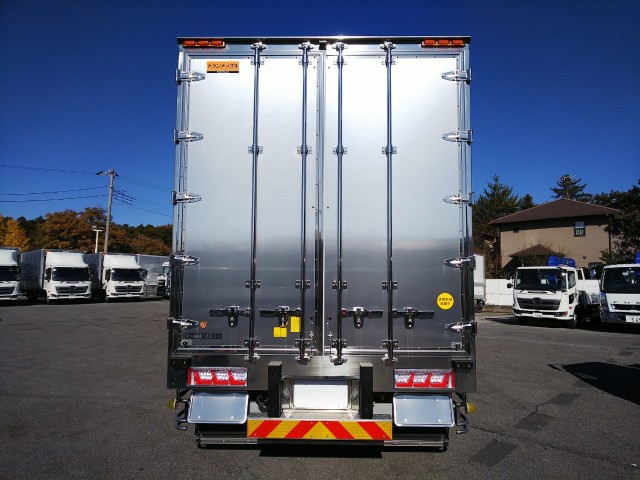 車両情報 中古トラック販売なら ウィングエム 埼玉県八潮市 千葉県野田市