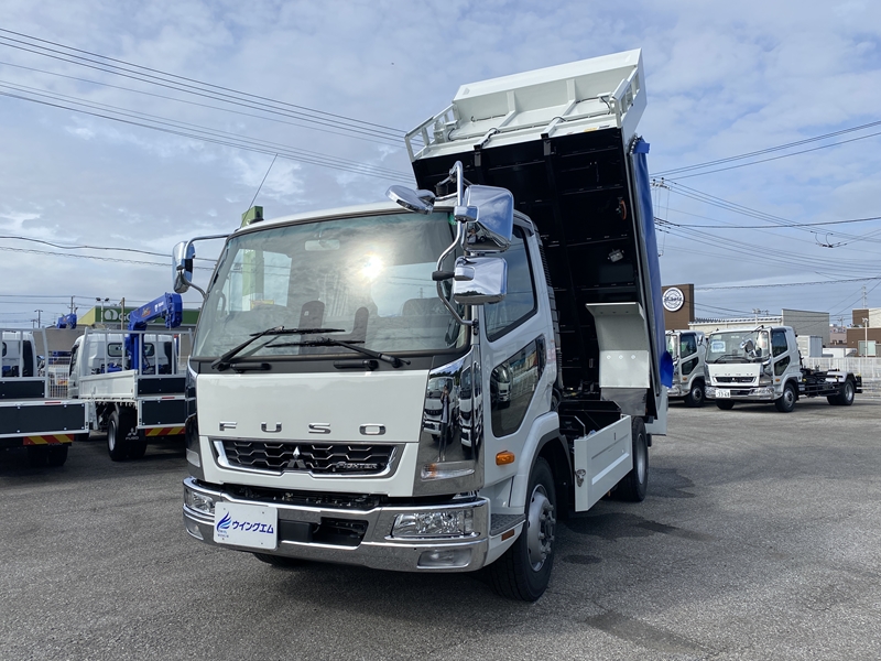 🚛オススメ車輛情報🚛