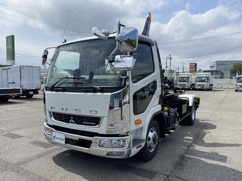 🚛オススメ車輛情報🚛