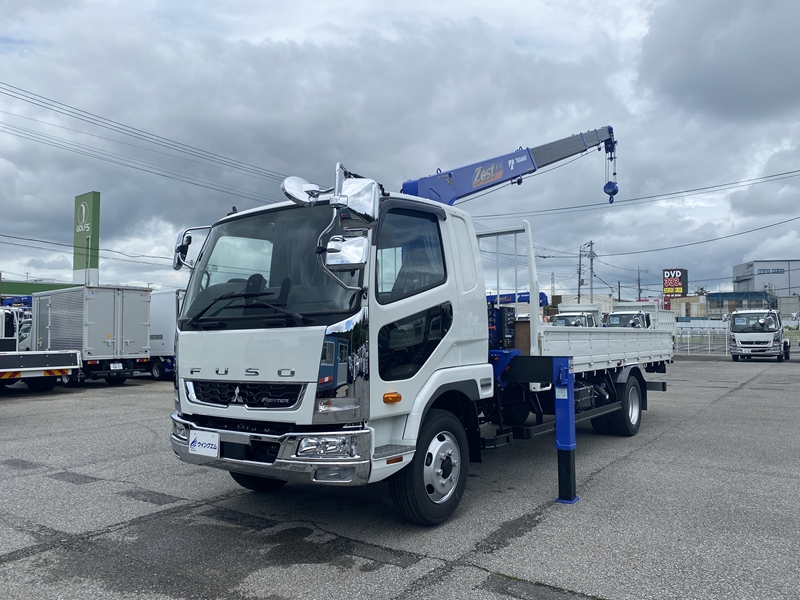 🚛オススメ車輛情報🚛