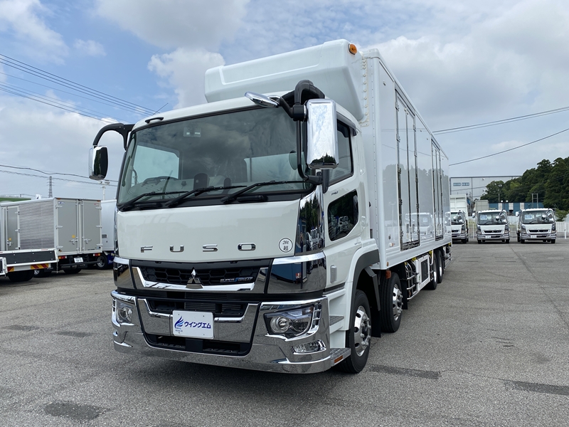 🚛オススメ車輛情報🚛