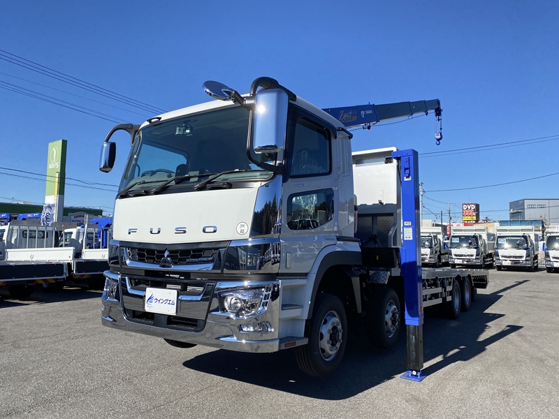 🚛オススメ車輛情報🚛