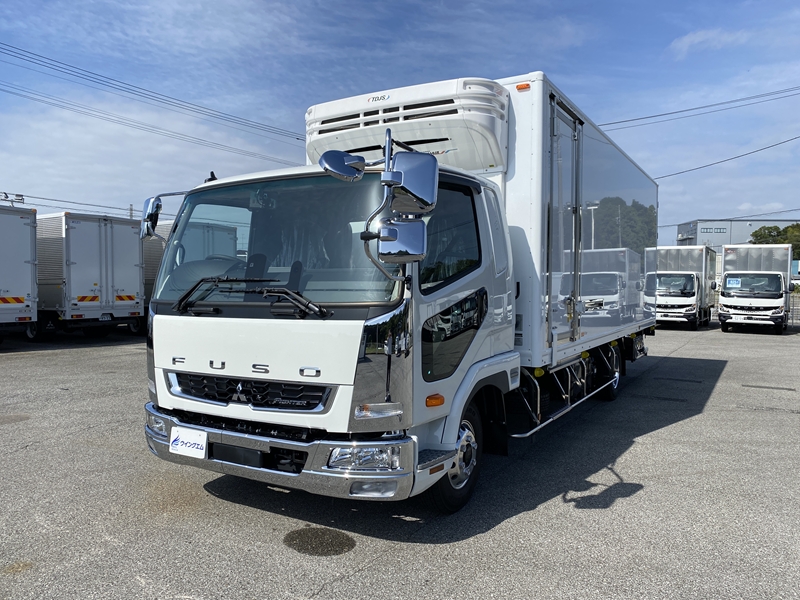 🚛最新入庫情報🚛